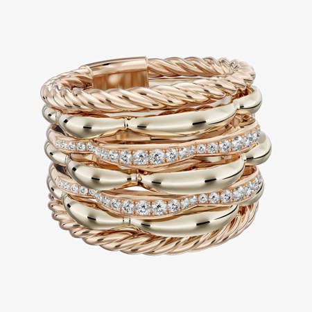Boriya Jewelry Ring